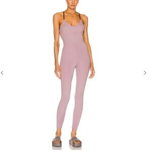 NWT LE ORE Positano Catsuit